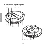 Preview for 22 page of Clas Ohlson CDM32 User Manual