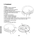 Preview for 46 page of Clas Ohlson CDX82-60 User Manual