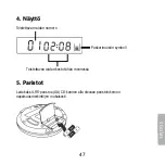 Preview for 47 page of Clas Ohlson CDX82-60 User Manual