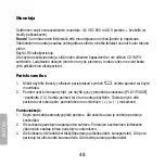 Preview for 48 page of Clas Ohlson CDX82-60 User Manual