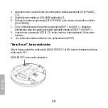 Preview for 50 page of Clas Ohlson CDX82-60 User Manual