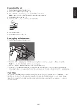 Preview for 11 page of Clas Ohlson Cocraft 40-9411 Original Instructions Manual