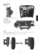 Preview for 27 page of Clas Ohlson Cocraft 40-9411 Original Instructions Manual