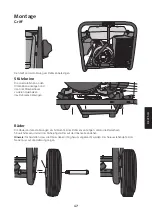 Preview for 47 page of Clas Ohlson Cocraft 40-9411 Original Instructions Manual