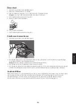 Preview for 51 page of Clas Ohlson Cocraft 40-9411 Original Instructions Manual