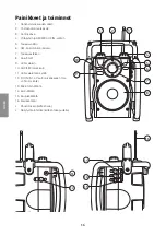 Предварительный просмотр 16 страницы Clas Ohlson Cotech CX5 Original Instructions Manual