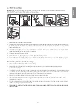 Предварительный просмотр 7 страницы Clas Ohlson Cotech VQ1220PF Original Instructions Manual