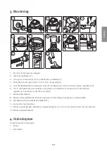 Предварительный просмотр 13 страницы Clas Ohlson Cotech VQ1220PF Original Instructions Manual