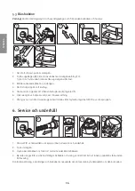 Предварительный просмотр 16 страницы Clas Ohlson Cotech VQ1220PF Original Instructions Manual