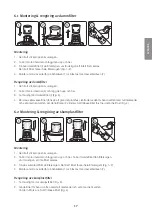 Предварительный просмотр 17 страницы Clas Ohlson Cotech VQ1220PF Original Instructions Manual