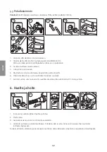 Предварительный просмотр 32 страницы Clas Ohlson Cotech VQ1220PF Original Instructions Manual