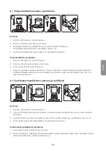 Предварительный просмотр 33 страницы Clas Ohlson Cotech VQ1220PF Original Instructions Manual