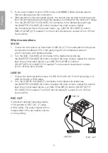 Preview for 6 page of Clas Ohlson CUBE 66 BT Instruction Manual