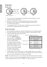 Preview for 8 page of Clas Ohlson D02I710 Instruction Manual