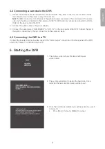 Preview for 7 page of Clas Ohlson D6004CK Manual