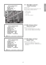 Preview for 13 page of Clas Ohlson D6004CK Manual