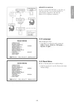 Preview for 15 page of Clas Ohlson D6004CK Manual