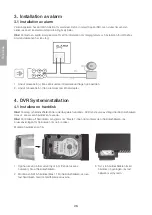 Preview for 26 page of Clas Ohlson D6004CK Manual