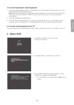 Preview for 27 page of Clas Ohlson D6004CK Manual