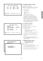 Preview for 31 page of Clas Ohlson D6004CK Manual