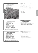 Preview for 33 page of Clas Ohlson D6004CK Manual