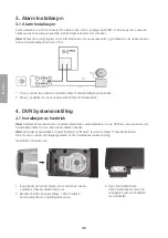 Preview for 46 page of Clas Ohlson D6004CK Manual