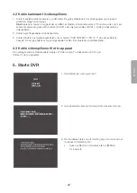 Preview for 47 page of Clas Ohlson D6004CK Manual