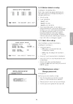 Preview for 51 page of Clas Ohlson D6004CK Manual