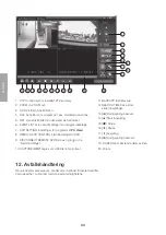 Preview for 60 page of Clas Ohlson D6004CK Manual