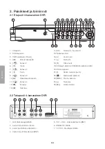 Preview for 64 page of Clas Ohlson D6004CK Manual