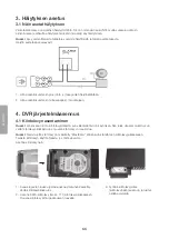 Preview for 66 page of Clas Ohlson D6004CK Manual