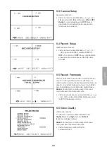 Preview for 69 page of Clas Ohlson D6004CK Manual