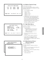 Preview for 71 page of Clas Ohlson D6004CK Manual