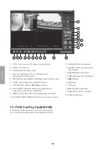 Preview for 80 page of Clas Ohlson D6004CK Manual