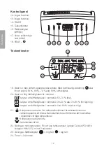 Предварительный просмотр 12 страницы Clas Ohlson DB20E Instruction Manual