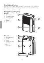 Preview for 18 page of Clas Ohlson DB20E Instruction Manual