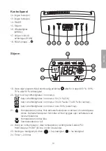 Preview for 19 page of Clas Ohlson DB20E Instruction Manual