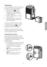 Preview for 21 page of Clas Ohlson DB20E Instruction Manual