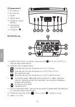 Preview for 26 page of Clas Ohlson DB20E Instruction Manual