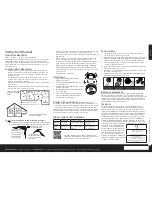 Clas Ohlson Deltronic PM-7221 Instruction Manual preview