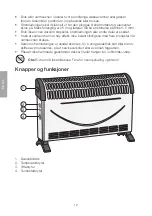 Preview for 12 page of Clas Ohlson DL01SB Instruction Manual