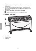 Preview for 16 page of Clas Ohlson DL01SB Instruction Manual