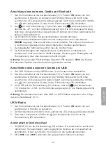 Preview for 35 page of Clas Ohlson DM93B Instruction Manual