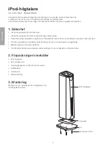 Preview for 10 page of Clas Ohlson dm96 Instruction Manual