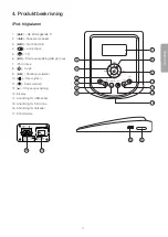 Preview for 11 page of Clas Ohlson dm96 Instruction Manual