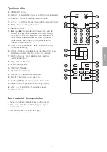 Preview for 19 page of Clas Ohlson dm96 Instruction Manual