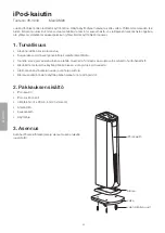 Preview for 24 page of Clas Ohlson dm96 Instruction Manual