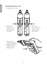 Preview for 10 page of Clas Ohlson DPL 124A Instruction Manual