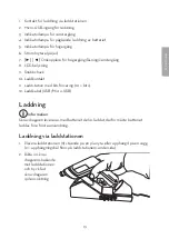 Preview for 19 page of Clas Ohlson DPL 124A Instruction Manual