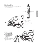 Preview for 21 page of Clas Ohlson DPL 124A Instruction Manual